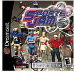 Sports Jam - 12 Sports Games in One
