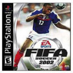 FIFA Soccer 2002