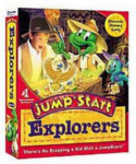 JumpStart Explorers