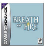 Breath of Fire