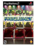 Frequency