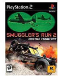 Smuggler's Run 2 - Hostile Territory