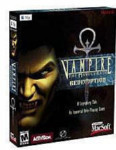 Vampire - The Masquerade Redemption