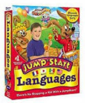 JumpStart Languages