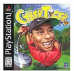Cyber Tiger Woods Golf