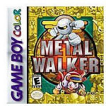Metal Walker