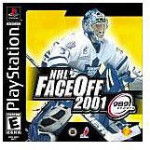 NHL Faceoff 2001