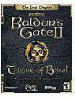 - ZooScape - Baldur's Gate II - Throne of Bhaal