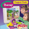 - ZooScape - Barney Magical Music
