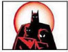 - ZooScape - Batman - Overdrive  2001