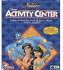 - ZooScape - Disney's Activity Center - Aladdin