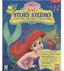 - ZooScape - Disney Presents - Ariel's Story Studio