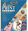 - ZooScape - Disney's Print Studio - Hercules