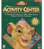 - ZooScape - Disney's Activity Center - The Lion King