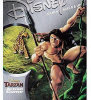 - ZooScape - Disney's Action Game - Tarzan