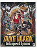 - ZooScape - Duke Nukem - Endangered Species