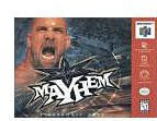 WCW Mayhem