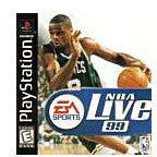 NBA Live '99