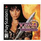Xena: Warrior Princess
