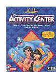 Aladdin - Activity Center