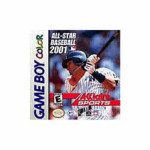 All-Star Baseball 2001