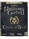 Baldur's Gate II - Throne of Bhaal