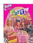 Barbie Party Print and Play