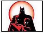 Batman - Overdrive  2001