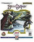 Blood And Magic