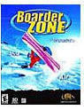 Boarder Zone