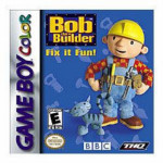 Bob the Builder