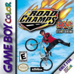Road Champs BXS - Stunt Biking