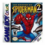 Spider-Man 2 - The Sinister Six