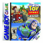 Disney's Toy Story Racer