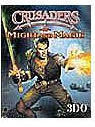 Crusaders of Might and Magic