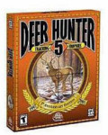 Deer Hunter 5: Tracking Trophies