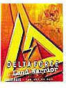 Delta Force 3 - Land Warrior