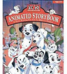 Disney's Animated StoryBook - 101 Dalmations