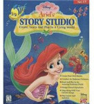 Disney Presents - Ariel's Story Studio