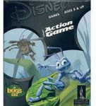 Disney's Action Game - Bug's Life