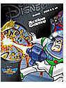 Disney Pixar's: Buzz Lightyear of Star Command Action Game