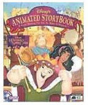 Disney's Animated StoryBook - Hunchback of Notre Dame