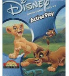 Disney's Active Play - The Lion King II - Simba's Pride