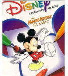 Disney's Magic Artist