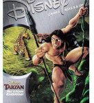 Disney's Action Game - Tarzan