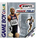 ESPN International Track and Field