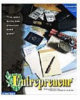 - ZooScape - Entrepreneur