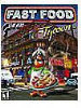 - ZooScape - Fast Food Tycoon