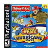 - ZooScape - Fisher Price - Rescue Heroes Hurricane Havoc