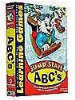 JumpStart - Learning Games - ABC's